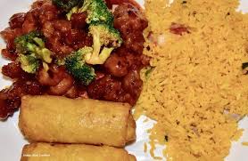Best Wok Chinese Restaurant