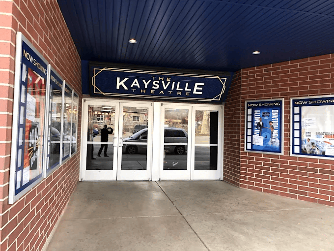 Kaysville Theatre