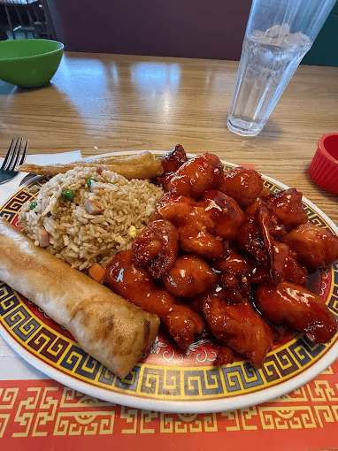 La Choi's Noodle Parlor