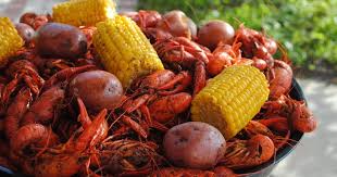 Crawdad Hole