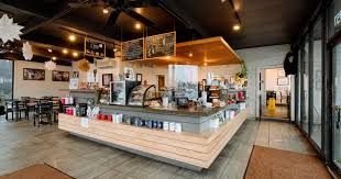 Cups Espresso Cafe