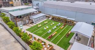 Fondren Yard