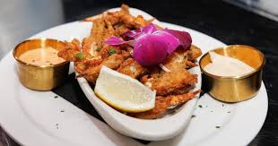 Fondren Taste Bar & Grill