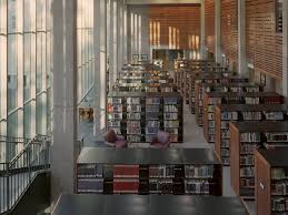 Mississippi Library Commission