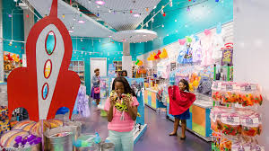 Mississippi Children's Museum