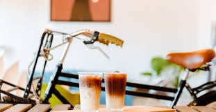 Soule' coffee + bubbletea