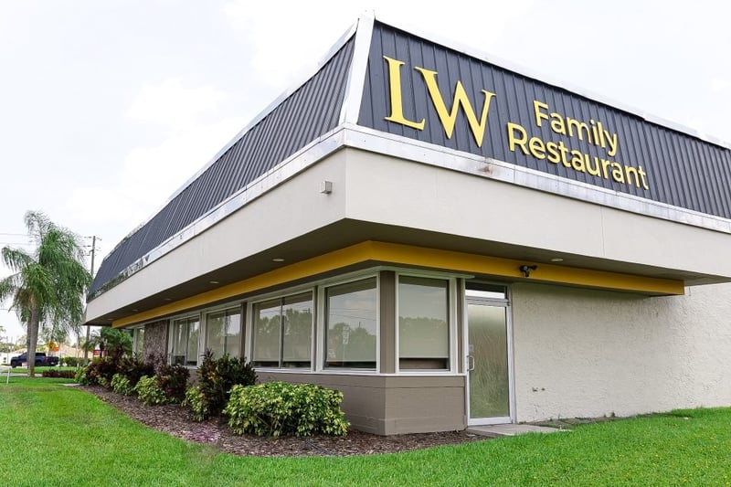 Lake Wales Family Restaurant