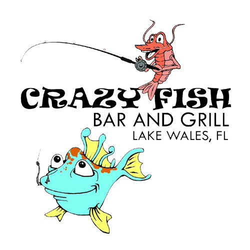 Crazy Fish Seafood Shack