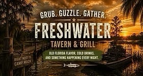 Freshwater Tavern & Grill