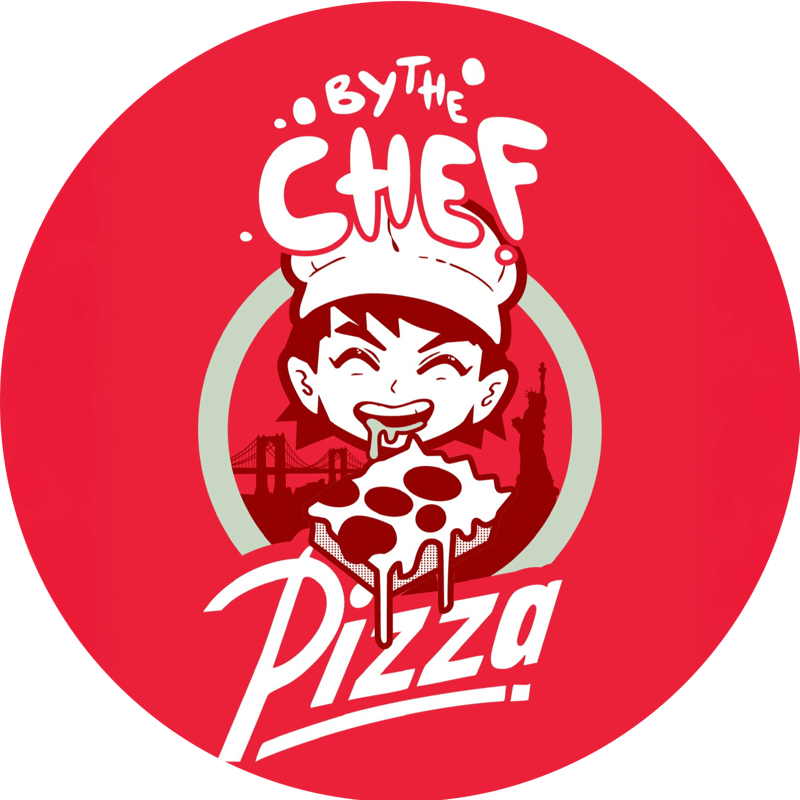 By The Chef Pizza