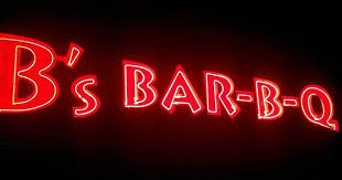 B's Hickory Smoke BBQ