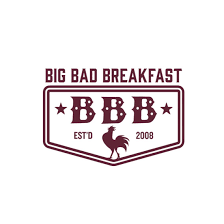 Big Bad Breakfast