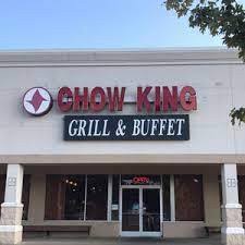 Chow King Grill & Buffet