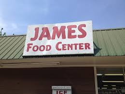 James Food Center