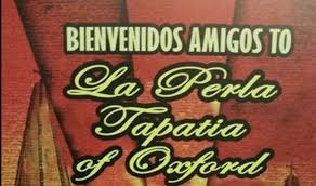 La Perla Tapatia of Oxford