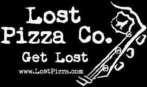 Lost Pizza Co. Oxford