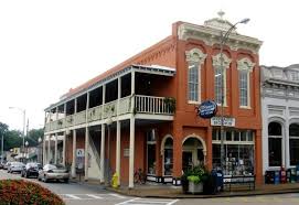 Square Books