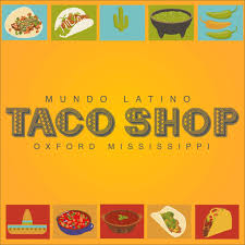 Mundo Latino /The Taco Shop
