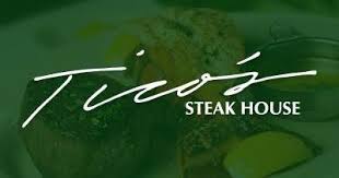 Tico’s Steakhouse Oxford