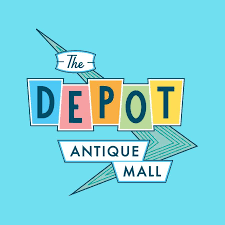 The Depot Antique Mall