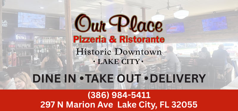 Our Place Pizzeria and Italian Ristorante