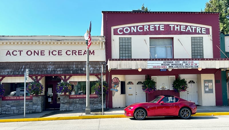 Concrete Theatre