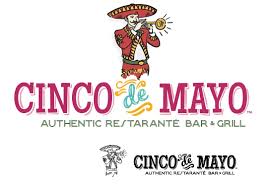 Cinco de Mayo Bar & Grill
