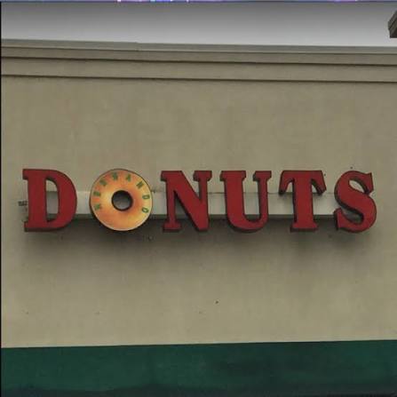 Hernando Donuts