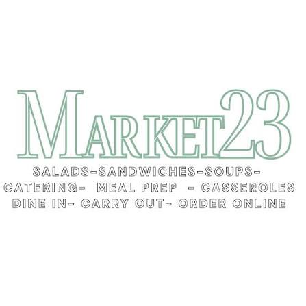 Market 23