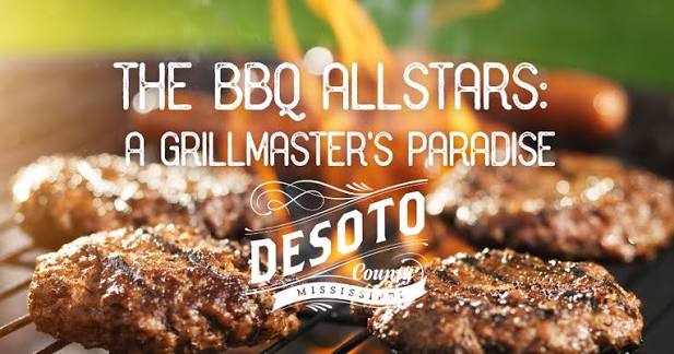 Memphis BBQ Company