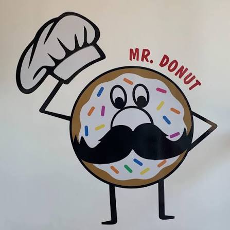 MR. DONUT