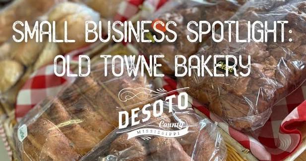 Old Towne Bakery