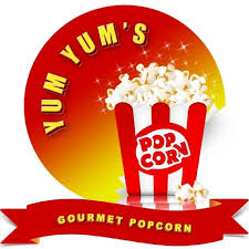 Yum Yum's Popcorn (Southaven, Mississippi)