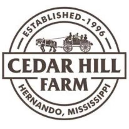 Cedar Hill Farm, The Barn.