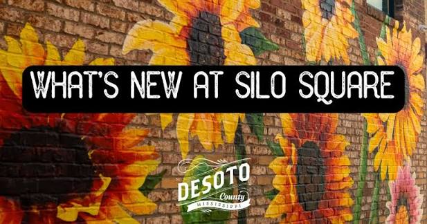 Silo Square