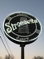 Stromboli's