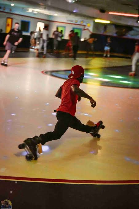 Skate Odyssey