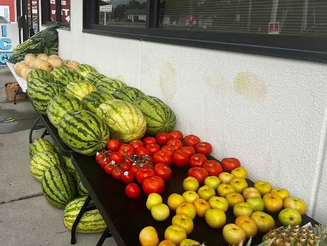 Country Boys Farm to Table Market