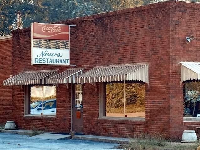 New's Restaurant