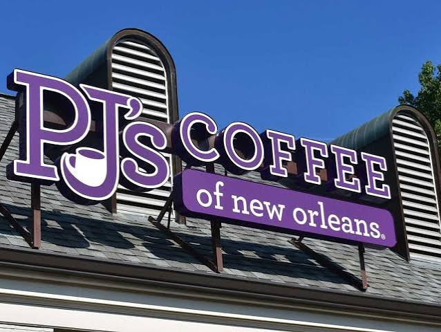 PJ's Coffee