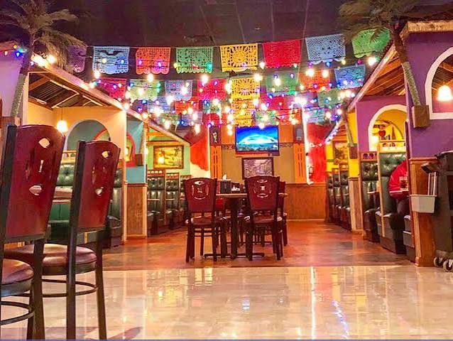 Rigo’s Mexican Restaurant