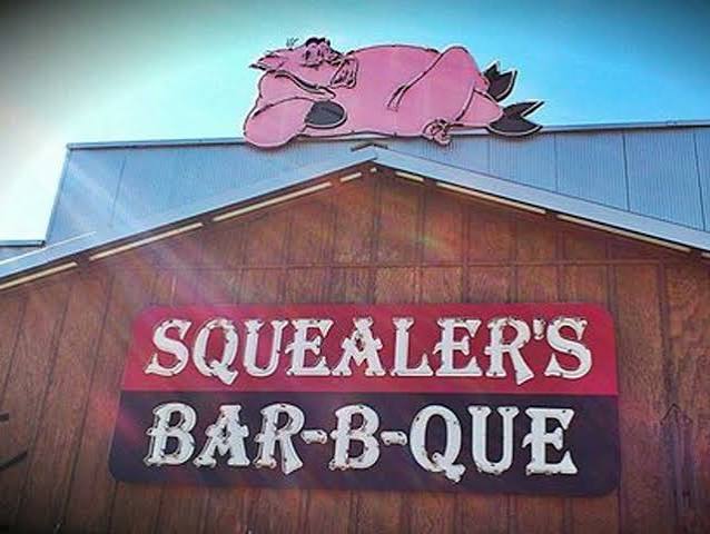 Squealers