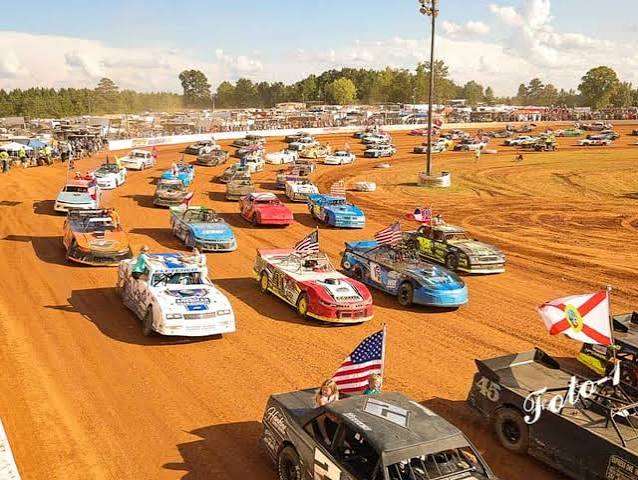 Whynot Motorsports Park