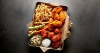 Buffalo Wild Wings