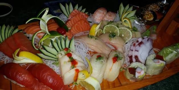 Osaka Japanese Restaurant