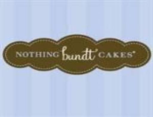 Nothing Bundt Cakes