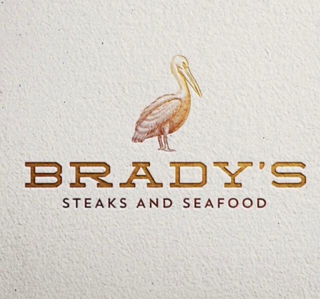 Brady's Steaks and Seafood