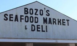 Bozo's Seafood Market