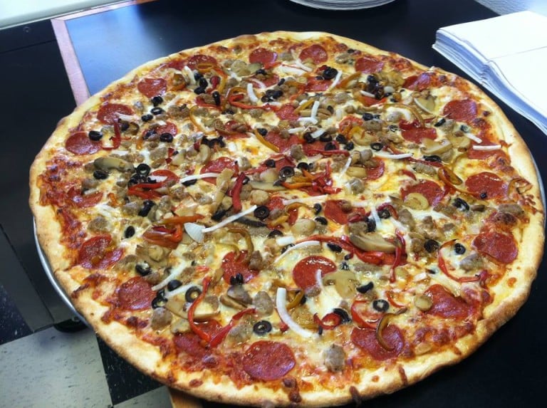 Brooklyn Pizzeria