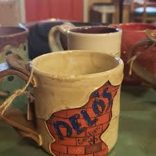 Delo's Heavenly House of Coffee, LLC